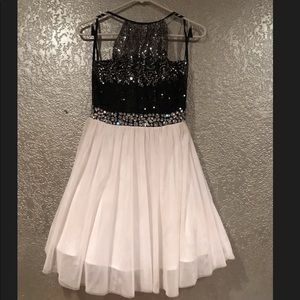 Homecoming/ party dress